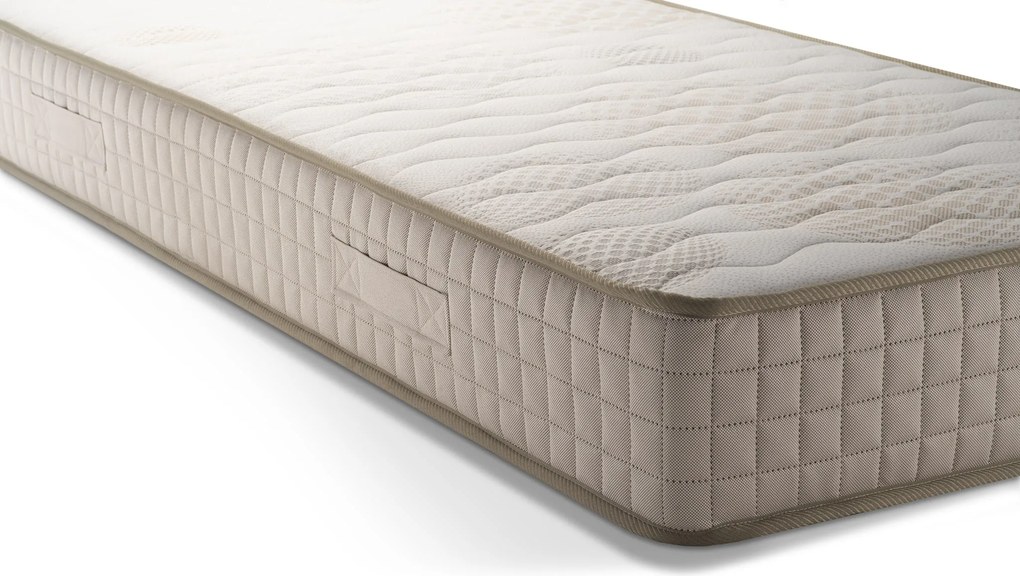 Матрак Exclusive Hybrid от Sleepy 22 см