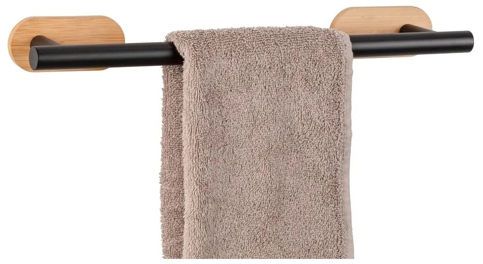 Стенна закачалка за кърпи Orea, широчина 40 cm - Wenko