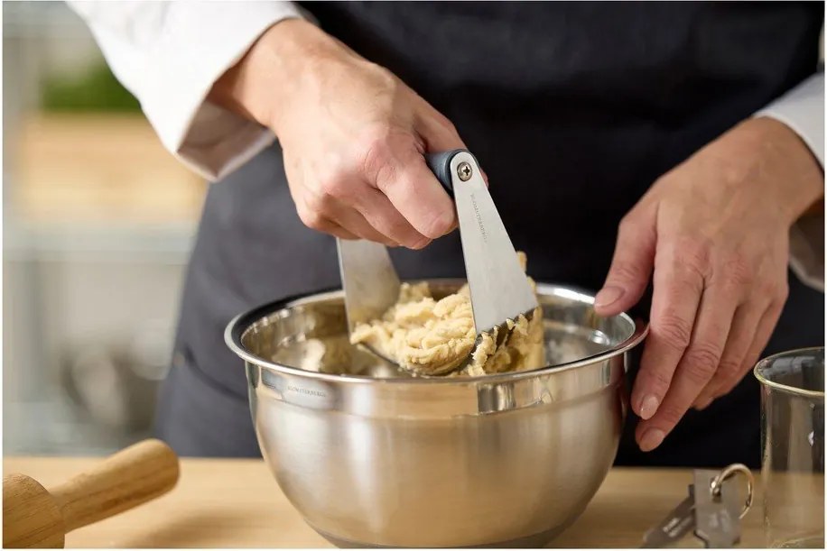 Метален уред за печене – Blomsterbergs