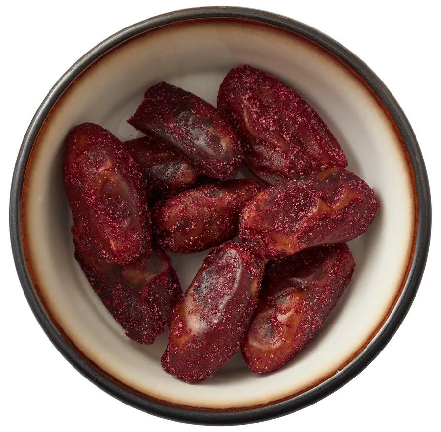 Черни керамични купички за сервиране в комплект от 4 бр. 200 ml Gastro Black/Mix – Bitz