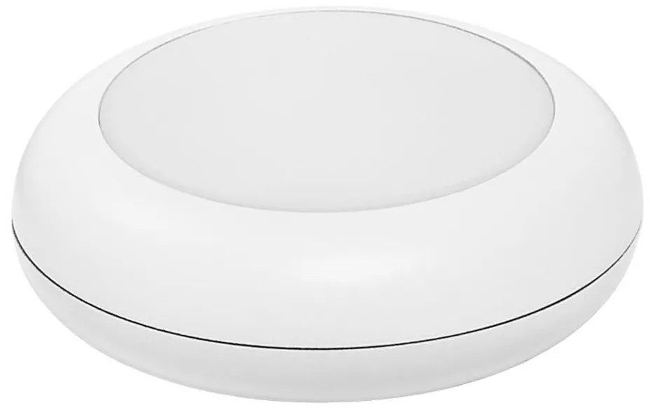 Ledvance - LED RGB Осветление за ориентация чрез докосване DOT-IT LED/0,2W/3xAAA