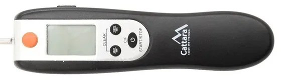 Дигитален термометър за грил BBQ - Cattara