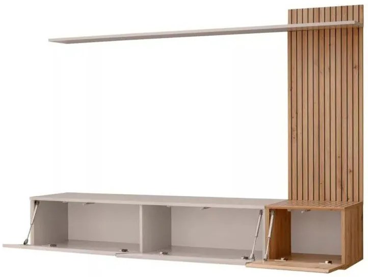 Комплект за хол Solar-Мауро