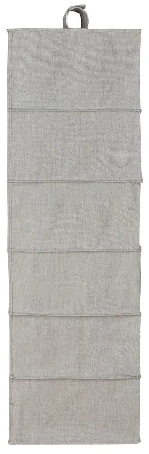 Висящ текстилен органайзер за гардероб Oxford - Compactor