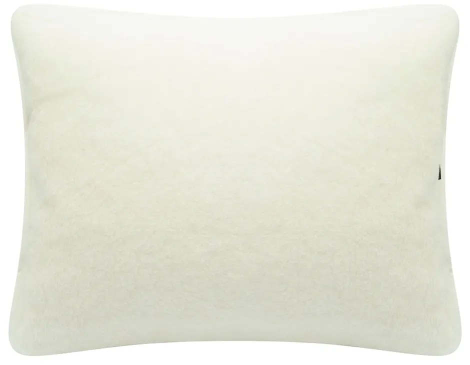 Кашмирена възглавница Sel, 50 x 60 cm - Native Natural