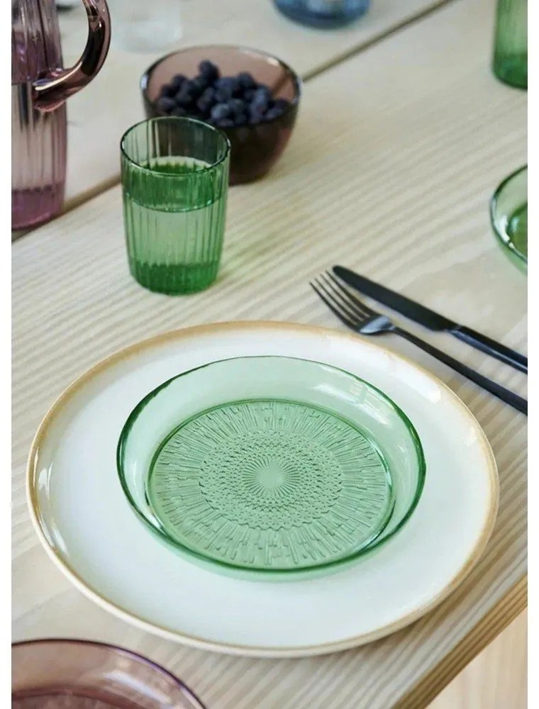 Стъклени чаши в комплект от 4 бр. 280 ml Kusintha – Bitz