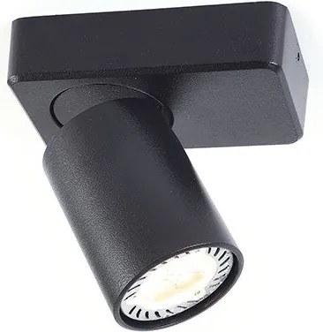 Таван Стена Спот Elitis 1Осветление with stand-Leuko