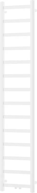 Mexen Bolt радиатор за баня 1800 x 400 мм, 406 W, бял - W126-1800-400-00-20