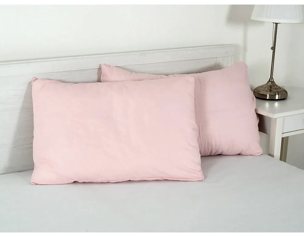 Калъфка за възглавница от микрофибър 45x75 cm Summer – B.E.S.