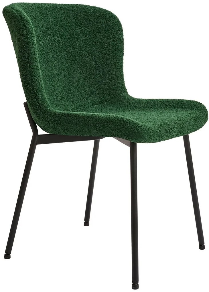 Стол Melina-Sapio milo (4 τεμάχια)