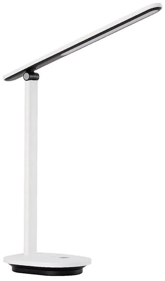 Philips - LED настолна лампа IVORY, 5W, 5V, 2700-5000K, CRI 90