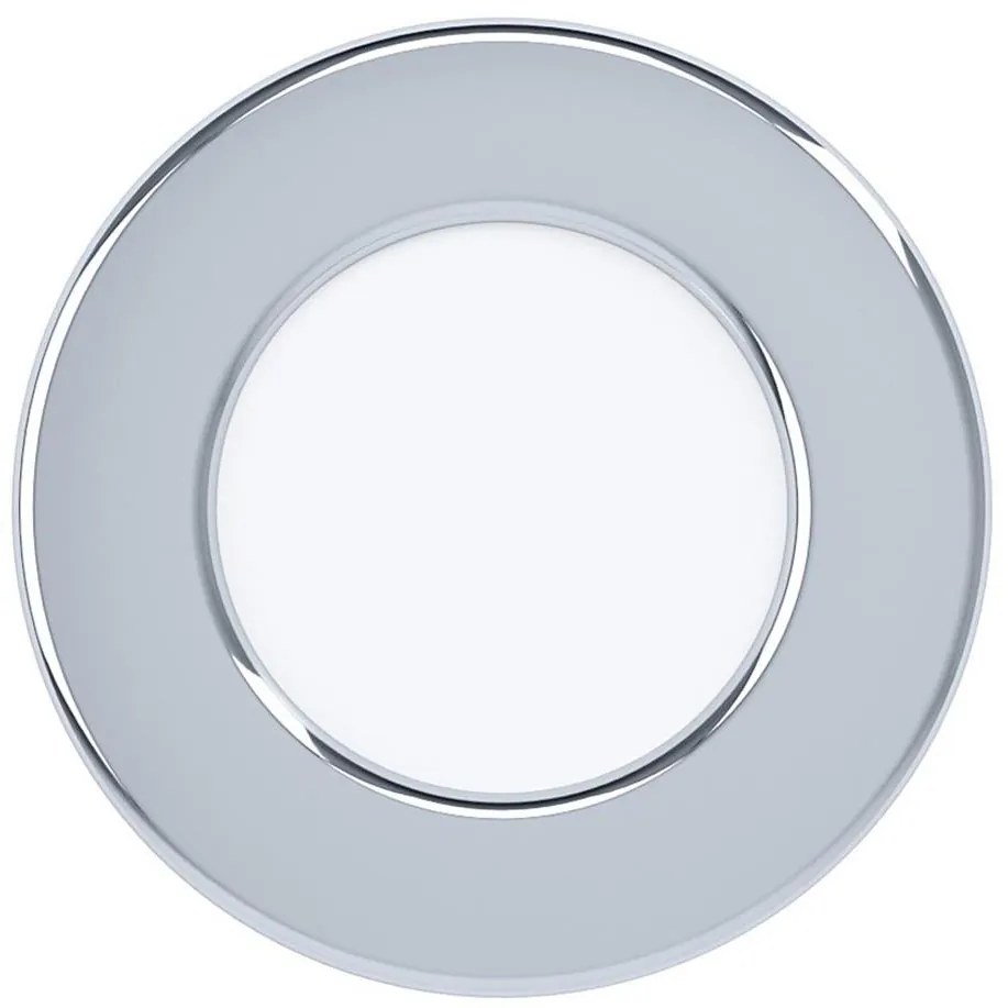 Eglo 99208 - LED вградено осветително тяло за баня FUEVA 5 LED/2,7W/230V IP44