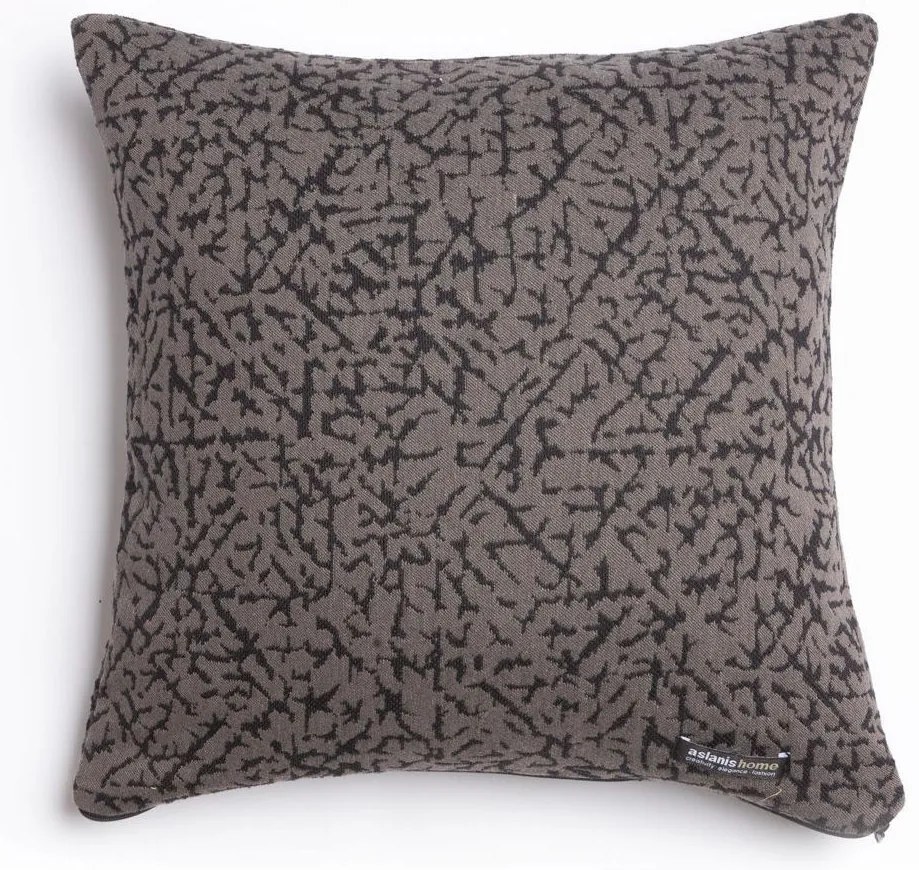 Декоративна калъфка за възглавница Aslanis Home Athos-Sokola-Mauro-45 x 45 cm