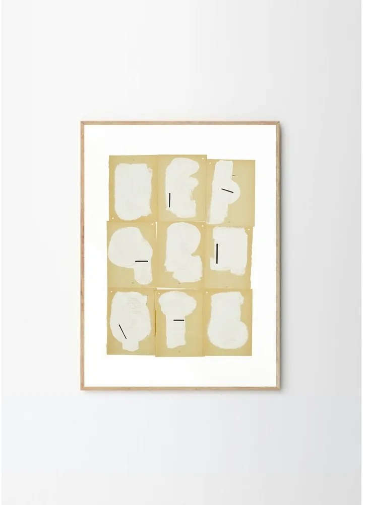 Постер 50x70 cm Cover – Atelier Cph – The Poster Club