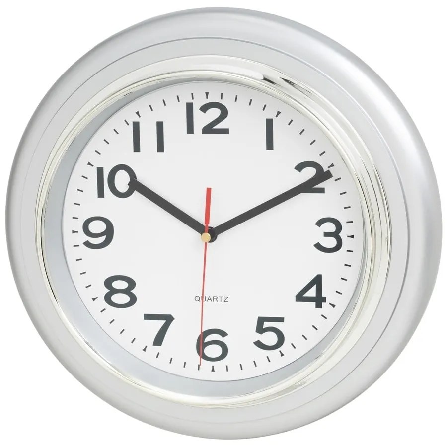 Стенен часовник ø 32 cm Rugio – Casa Selección