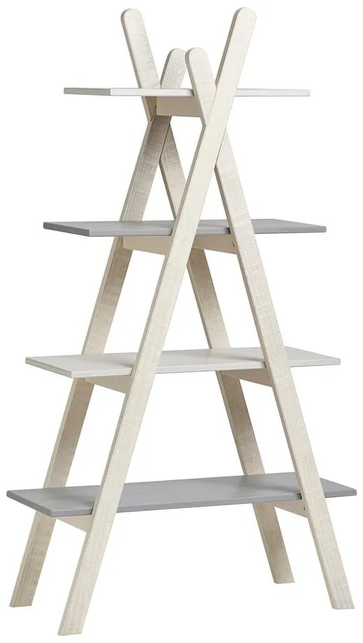 Сиво-бялата библиотека на Сия - Marckeric