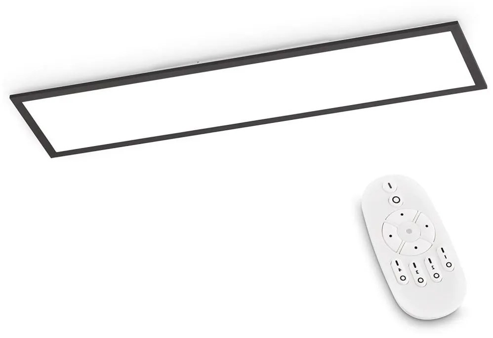 Eglo 75565 - LED Димируем панел BOTAZZO LED/25W/230V 2700-5000K + д.у.
