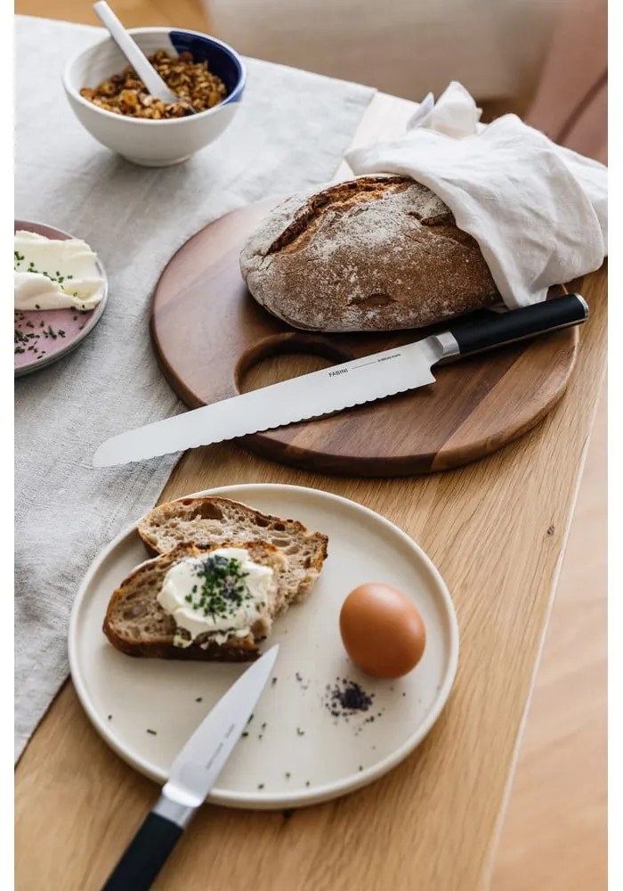 Сладкарски нож от неръждаема стомана Trino – FABINI