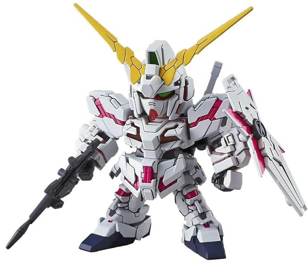 Фигурки на Герои Bandai UNICORN
