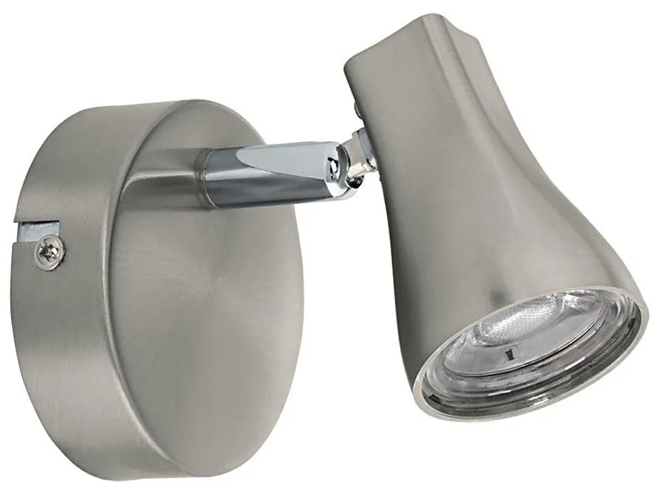 Eglo 97822 - LED Точково осветително тяло TIBERIO 1 1xLED/3W/230V