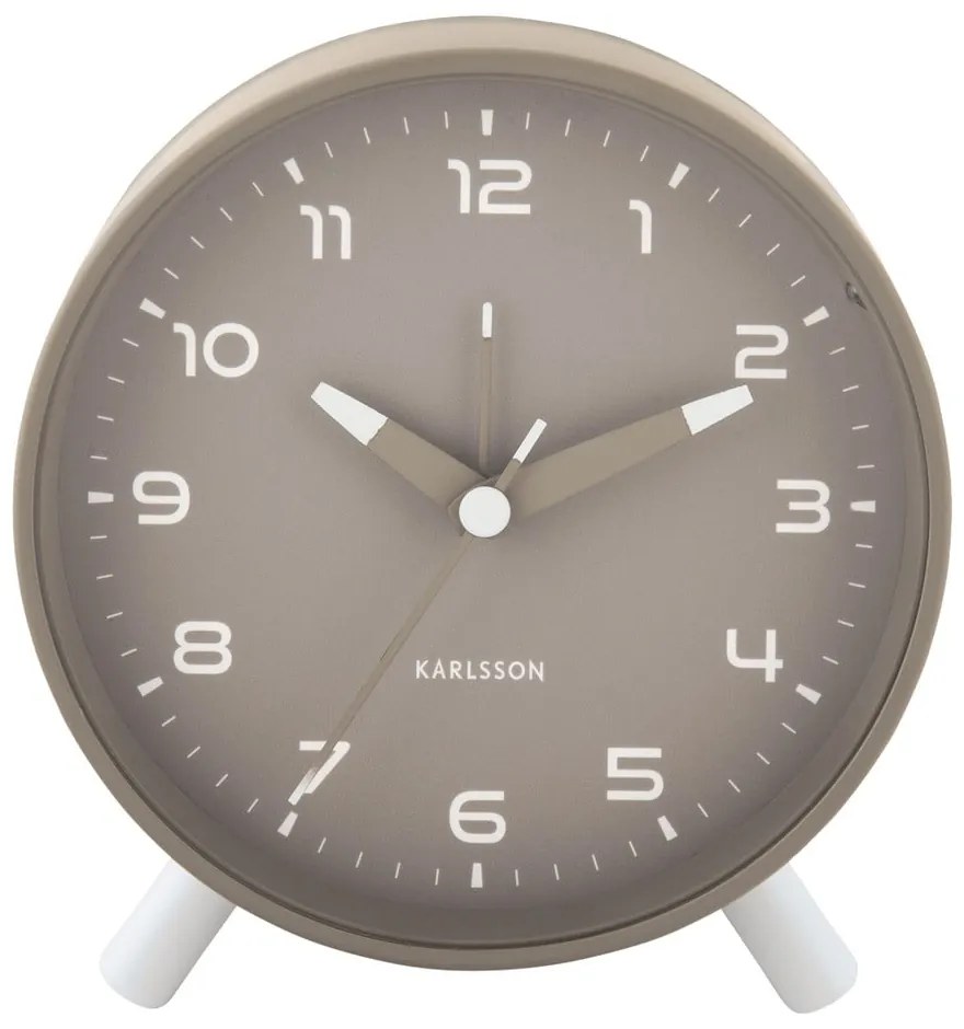 Аларма ø 11 cm Orgullo – Karlsson