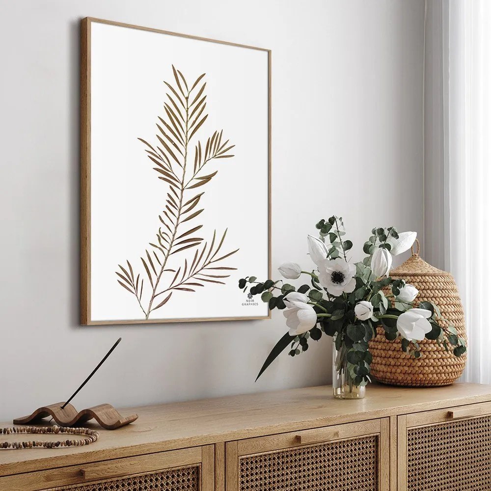 Живопис 50x70 cm Grace - Malerifabrikken