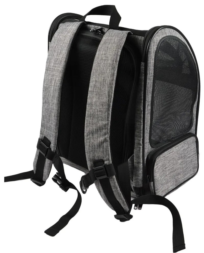 Чанта за транспортиране на домашни любимци 27x33 cm – Love Story