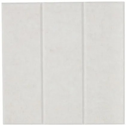 Комплект декоративен панел atmosphera Juego, 30x30 cm, 4 бр, Филц