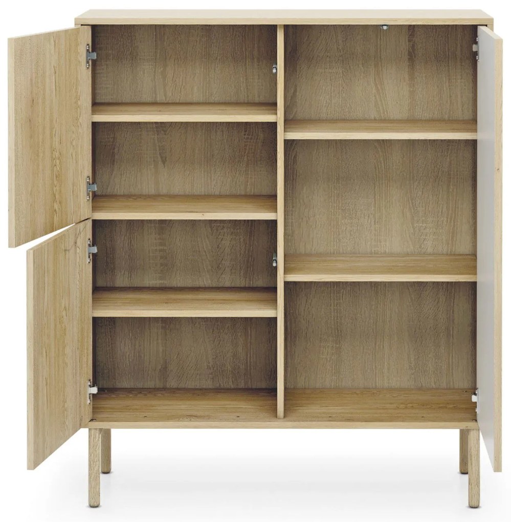 Бюфети Trulie 3D