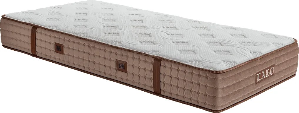 Матрак Лаго Мемори от Нани 26 см