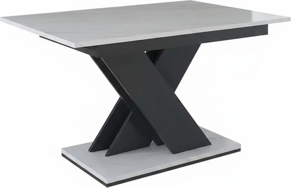 Разтегателна маса Elara-Leuko - Gkri