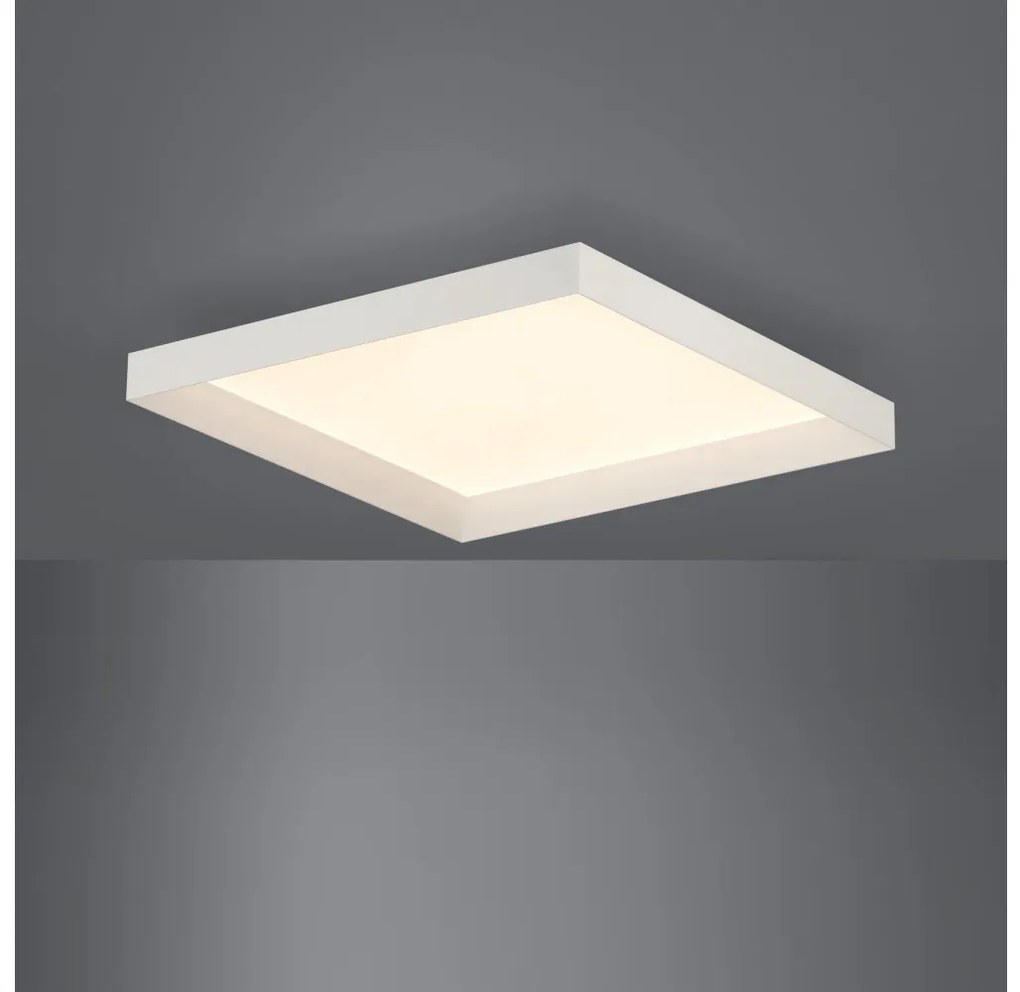 Eglo 39464 - LED регулируемо таванно осветление ESCONDIDA LED/27W/230V + DO