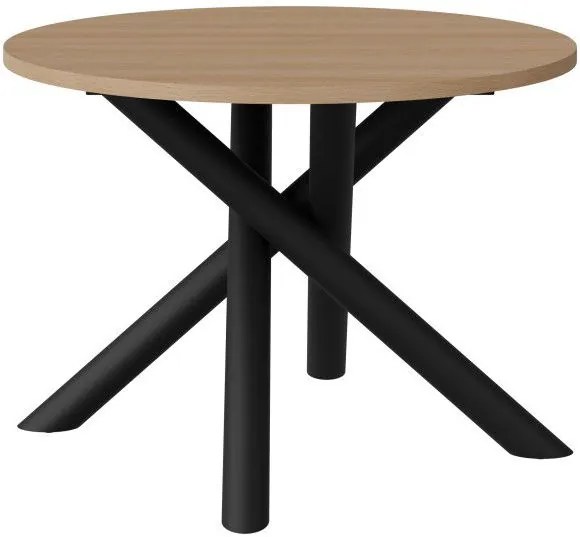 Маса Harald-Сонома-Кръгла диаметър: 110 см