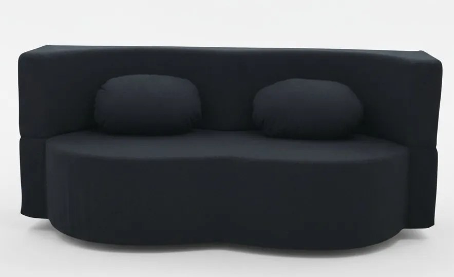 Иновативен разтегателен диван с компресия