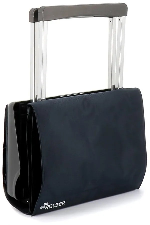 Чанта за пазаруване 40 л Plegamatic Original MF - Rolser