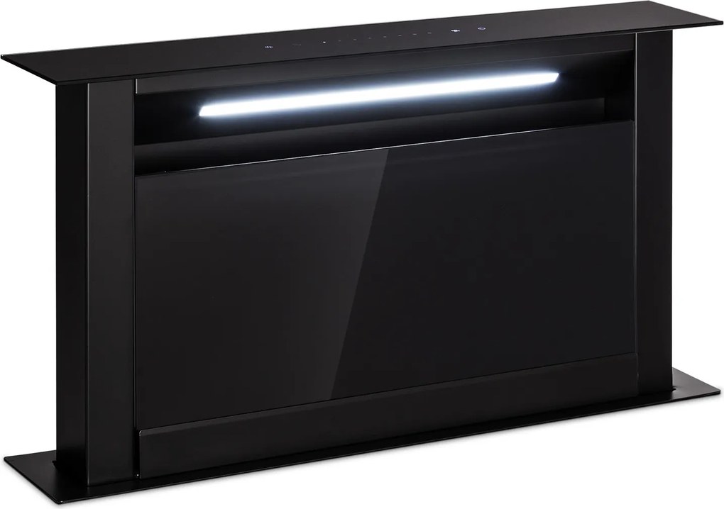 Klarstein Royal Flush Eco, абсорбатор, 60 см, 576 м³/ч, A+
