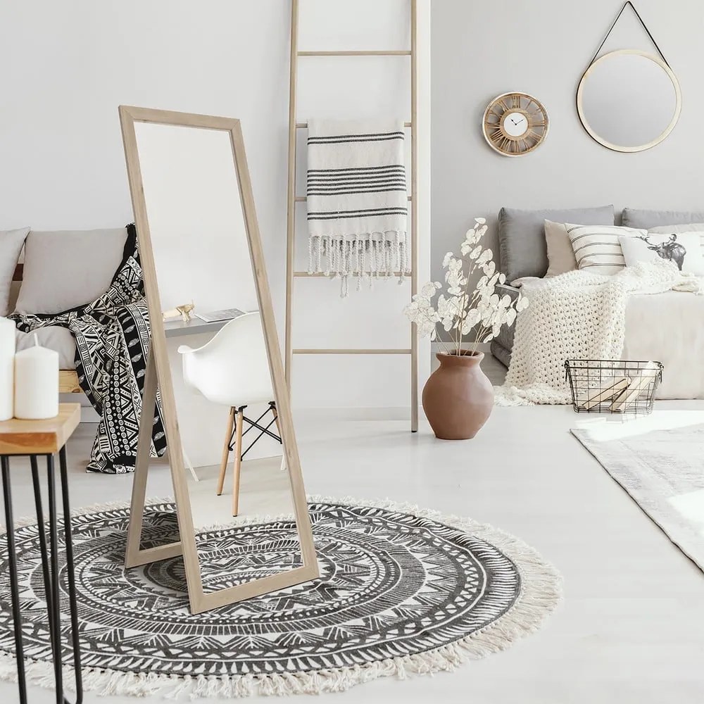 Подово огледало 46x146 cm Sicilia - Styler