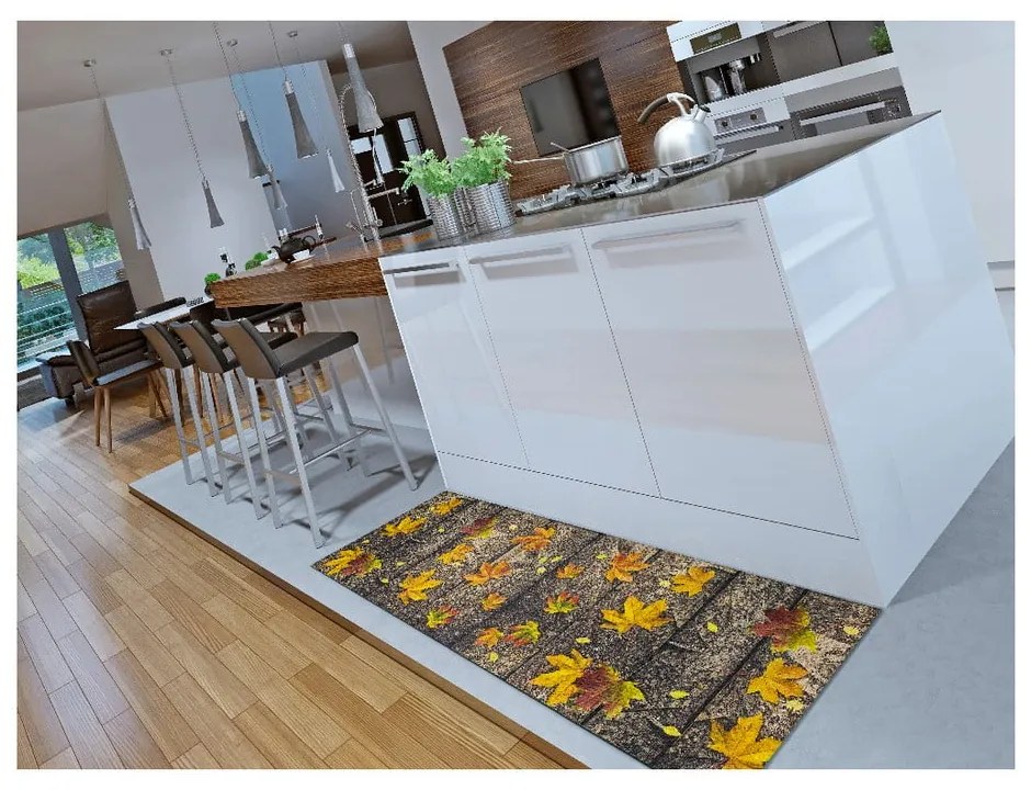 Постелка Sprinty Autunno, 52 x 100 cm - Universal