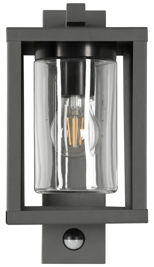 Външно осветително тяло (височина 33,5 cm) Lunga – Trio