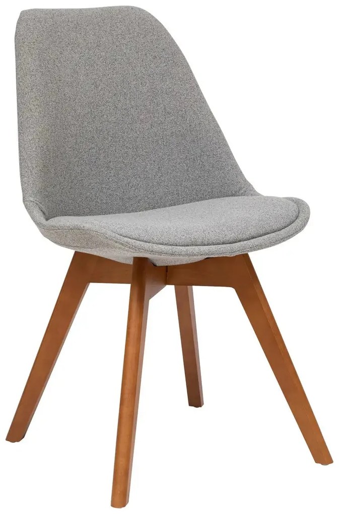 Трапезен стол atmosphera Kaya - Син