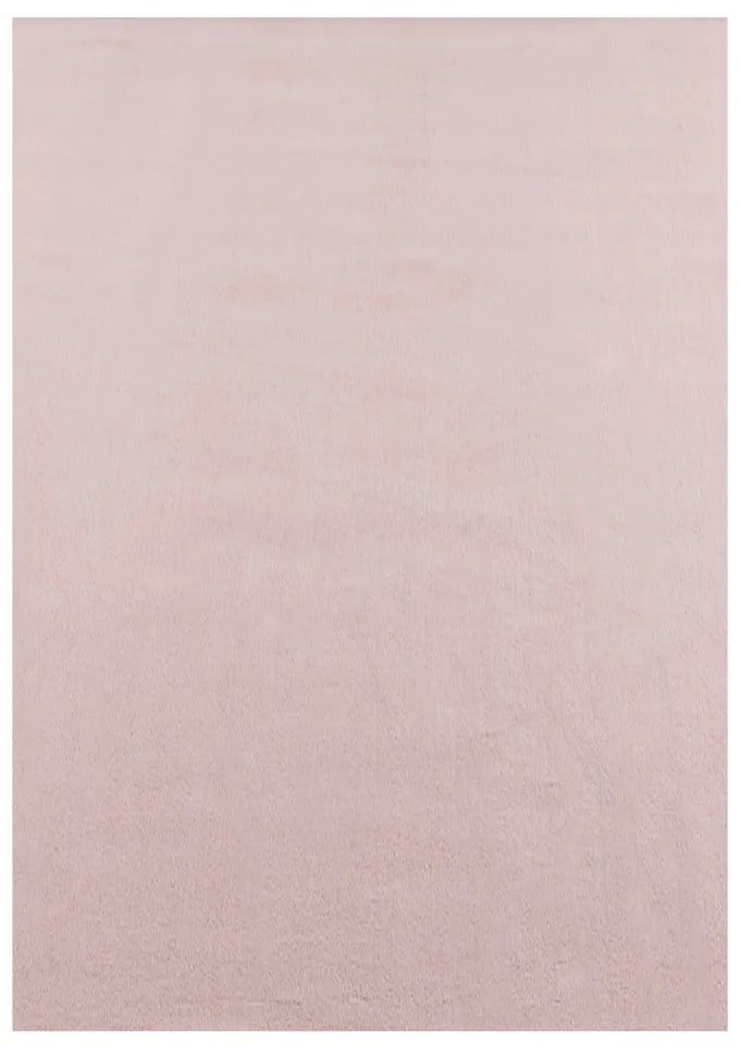 Розов килим подходящ за пране 80x150 cm Sky – Ayyildiz Carpets