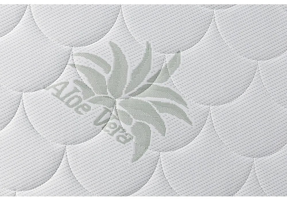 Детски матрак от пяна 60x120 cm BAMBINO EKO - BENAB