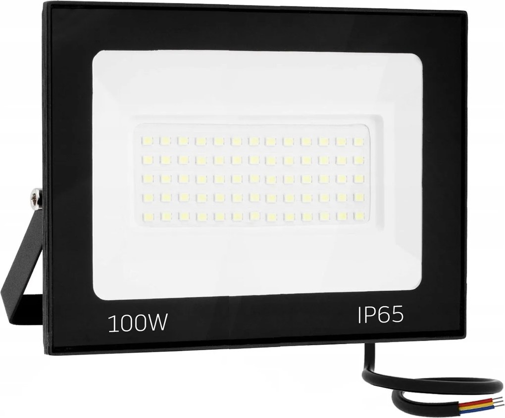 Panel LED 100W RSL004-100N