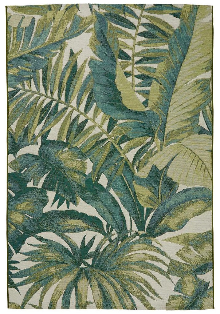 Килим за външно ползване atmosphera Kepa, Различни разцветки - 100x150 cm