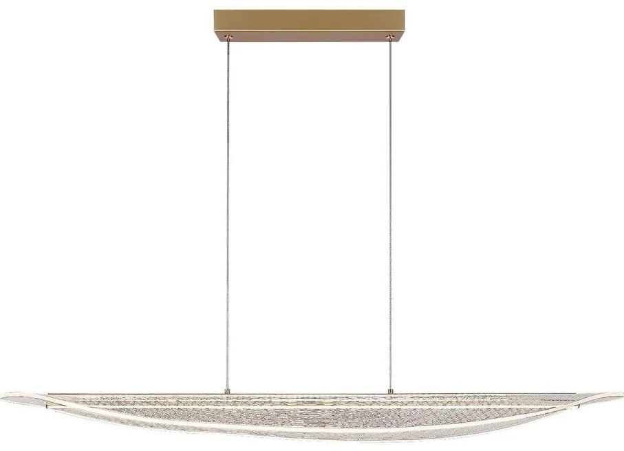 Rabalux 72413 - LED полилей на кабел ZOFRAEL LED/32W/230V 3000K