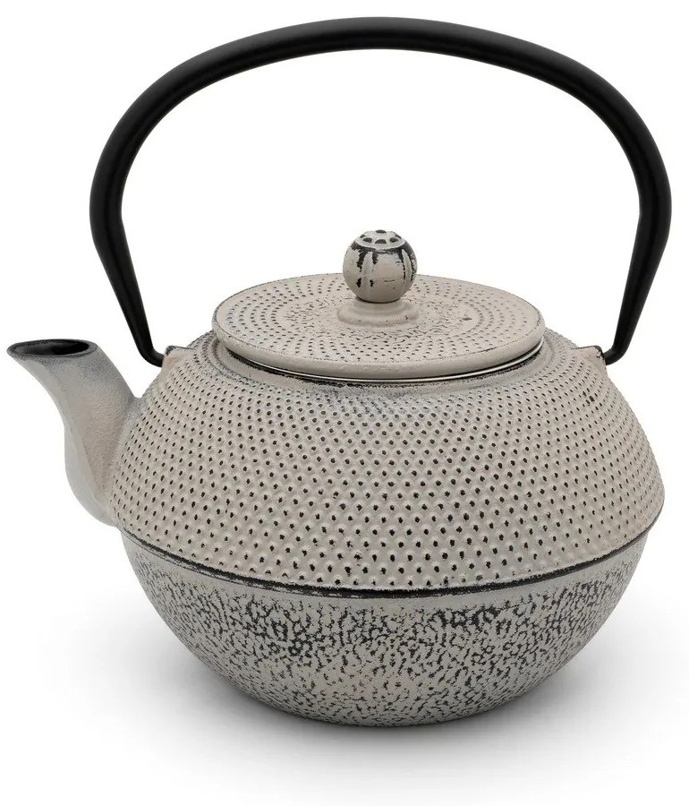 Сив чугунен чайник 1,1 l Jang – Bredemeijer