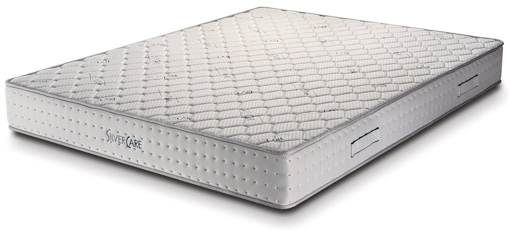 Матрак Silver Care Memory от Paradise 22 см