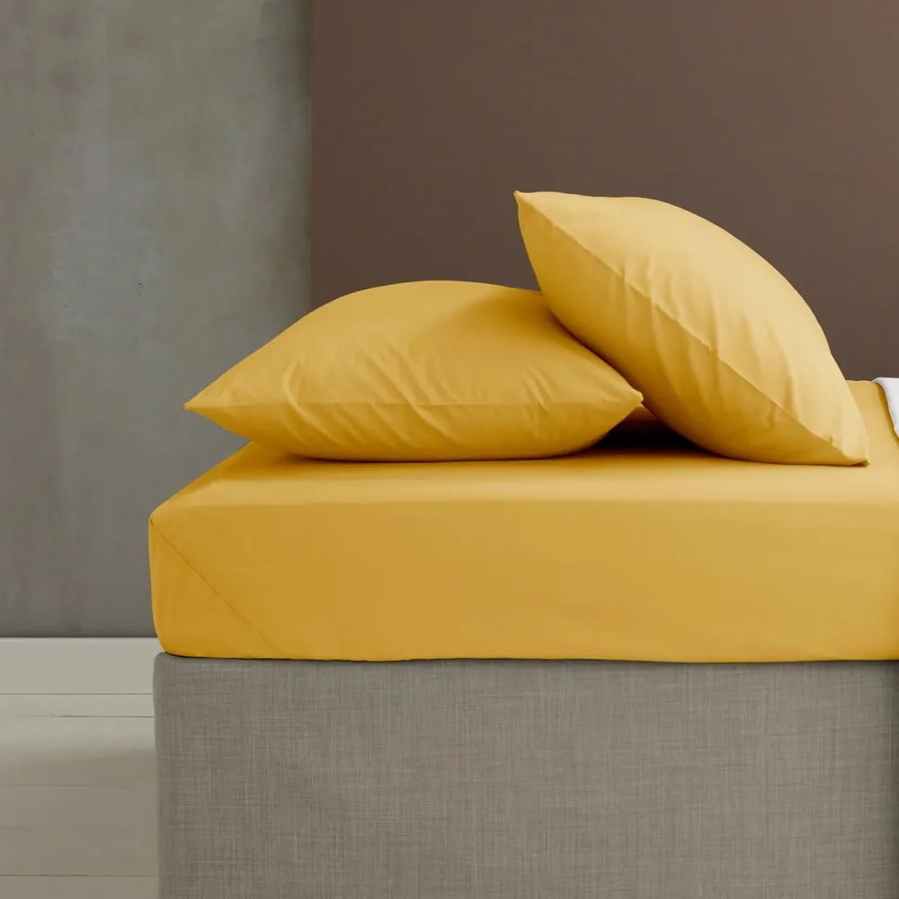 Перкалови калъфки за възглавници 2 бр. 75x50 cm Easy Iron Percale – Catherine Lansfield