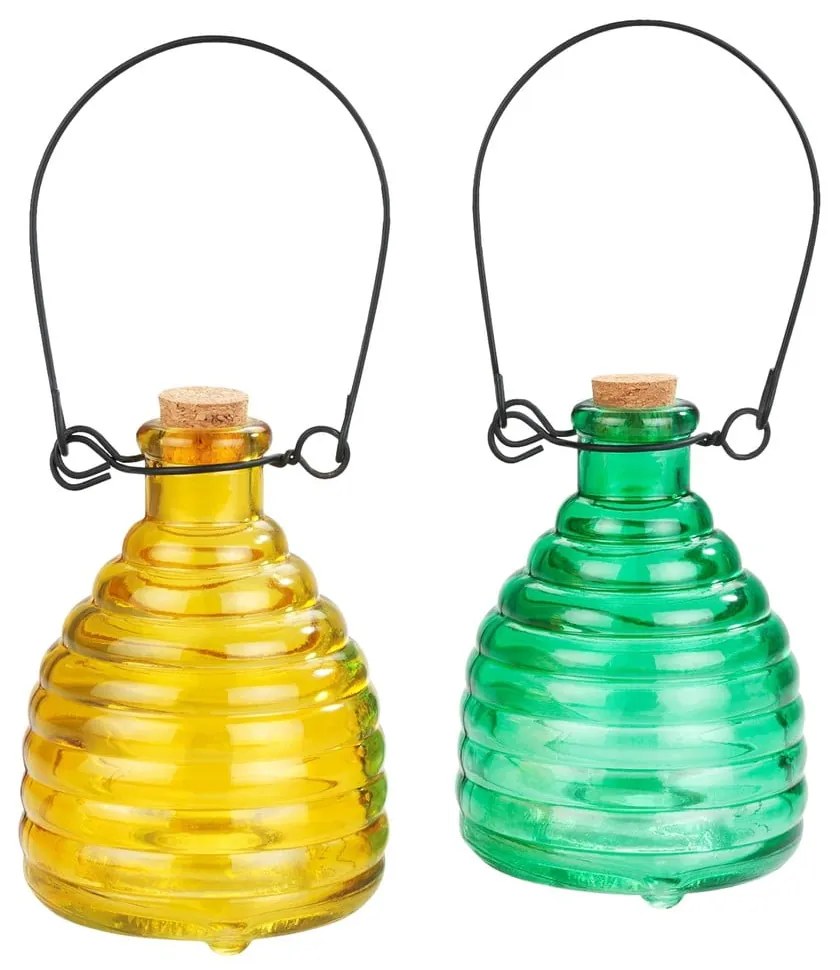 Стъклен репелент срещу оси 2 бр. – Maximex