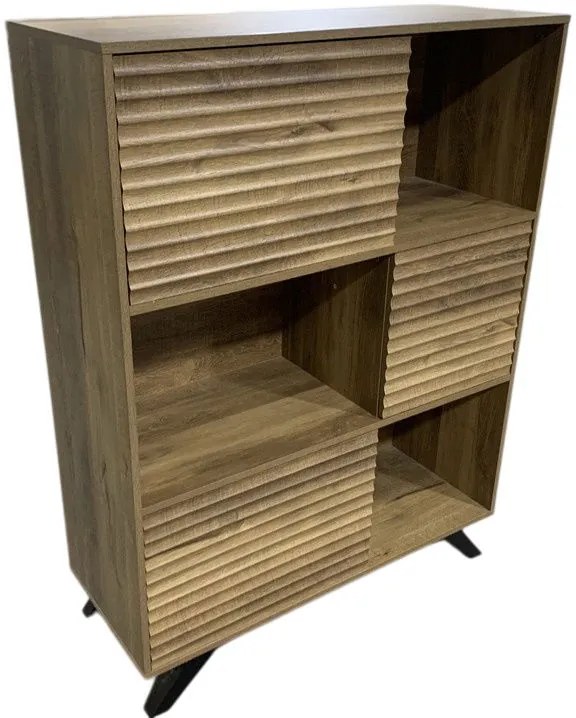 Бюфет Tactile 3D